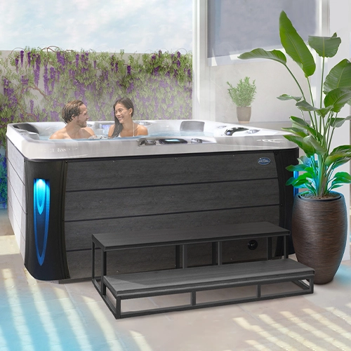 Escape X-Series hot tubs for sale in Ontario
